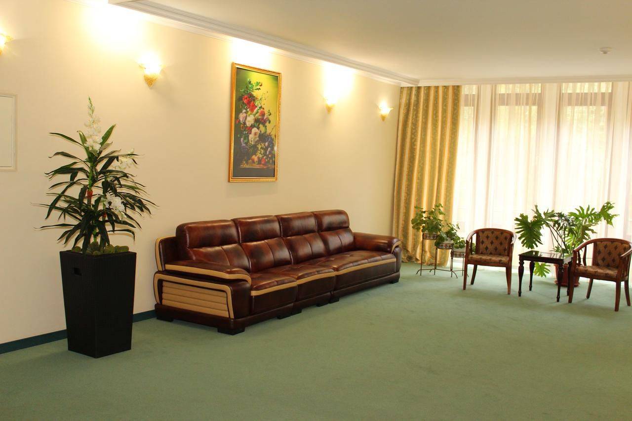 Фото Отели Hotel Chayka Мариуполь 28